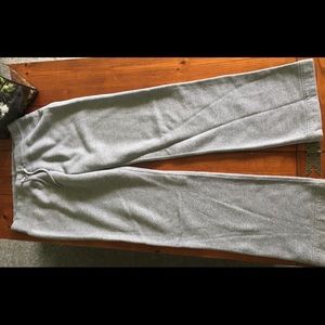 Nike Sweatpants, Size Large